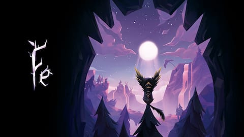 Fe