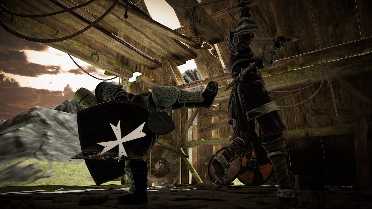 Gladiator - Blades of Fury-14apt