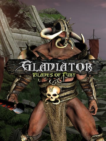 Gladiator : Blades of Fury