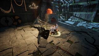Gladiator : Blades of Fury screenshot 3