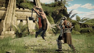 Gladiator : Blades of Fury screenshot 1