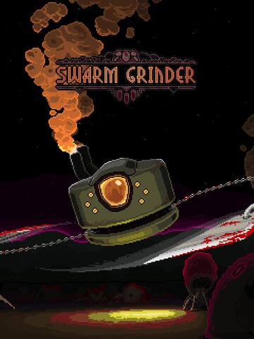 Swarm Grinder