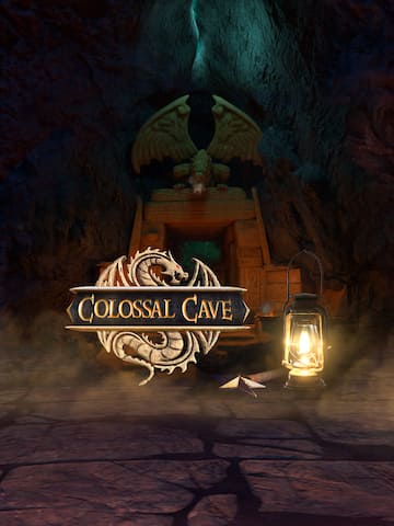 Colossal Cave