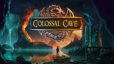 Colossal Cave