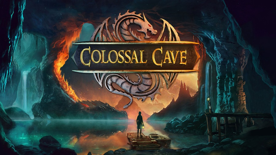 Colossal Cave