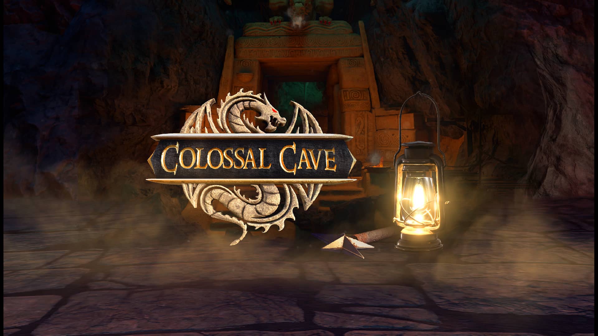 Colossal Cave