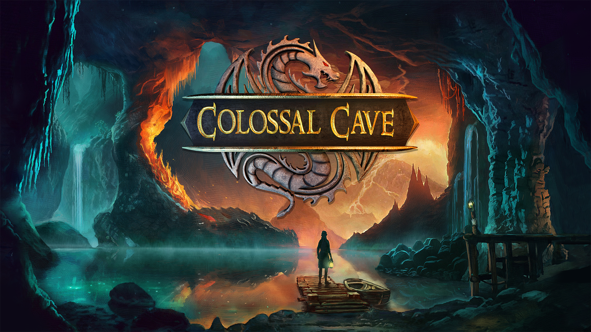 Colossal Cave-zil8s