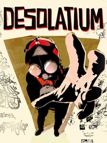 DESOLATIUM