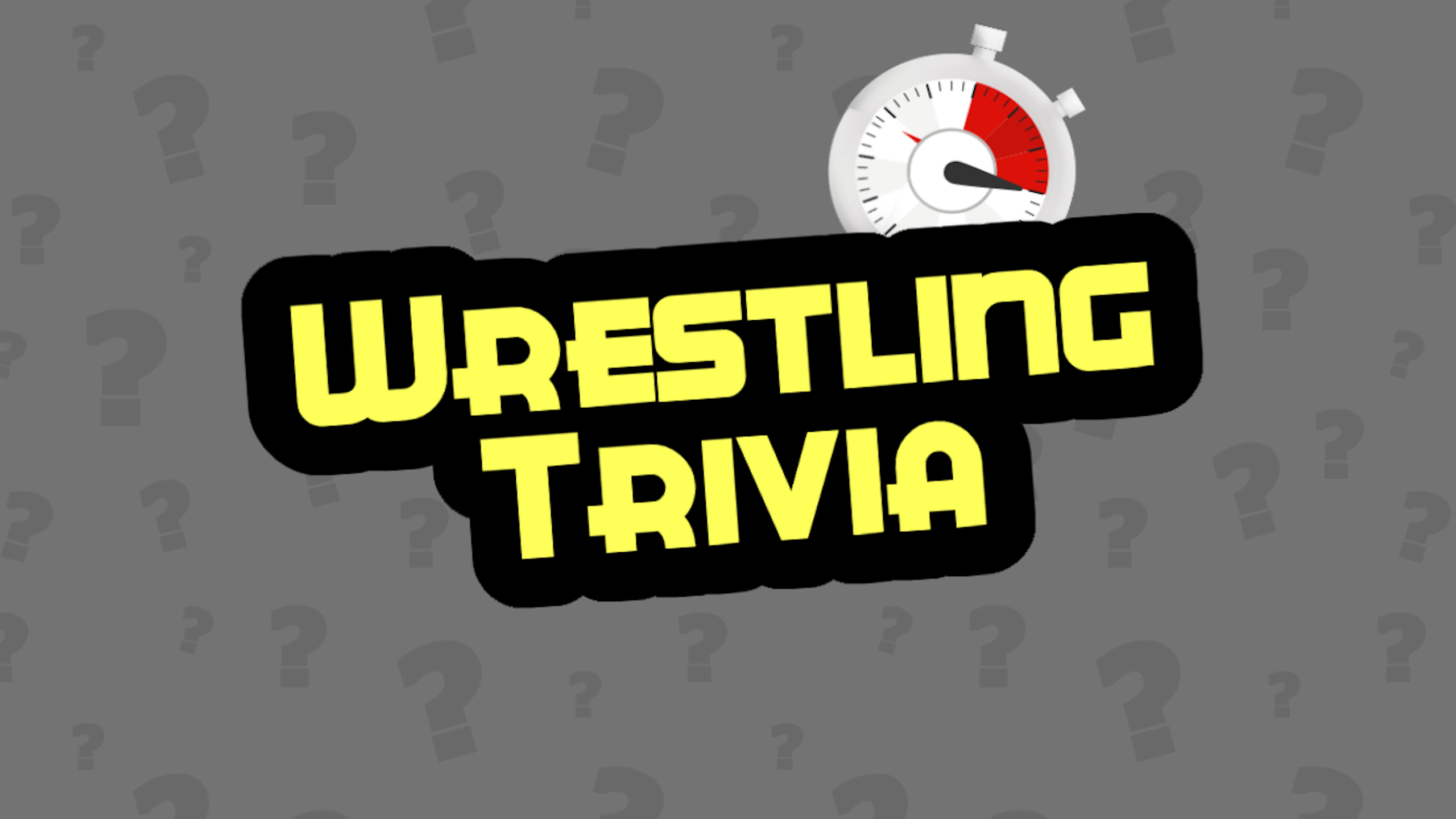 wrestling trivia vertical card thumbnail