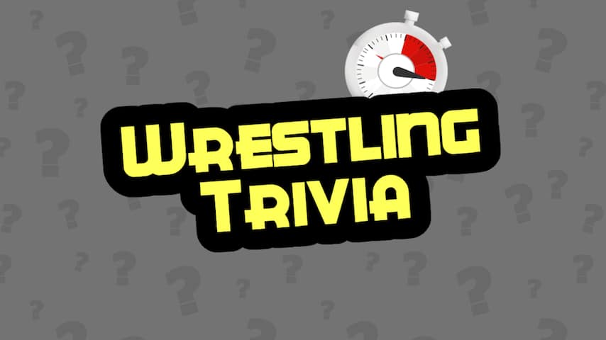 wrestling trivia vertical card thumbnail