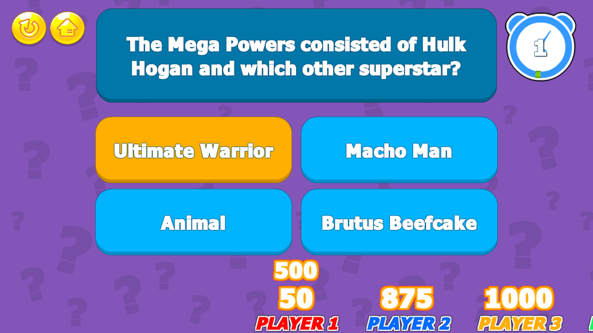 Wrestling Trivia-ixtv7