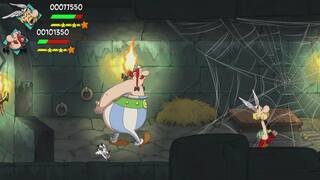 Asterix and Obelix Slap Them All 2 screenshot 1