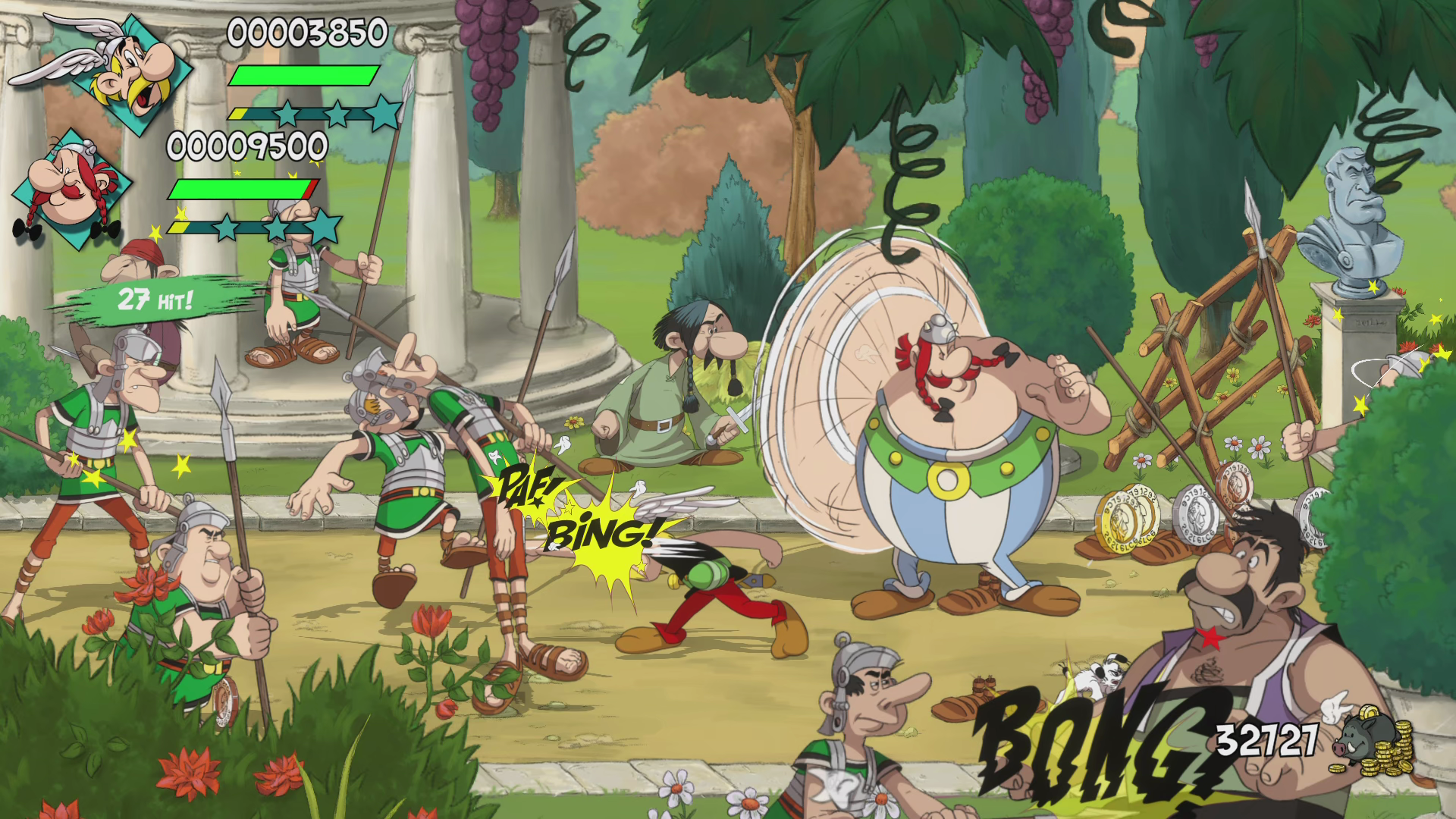 Asterix and Obelix Slap Them All 2-yqf2t