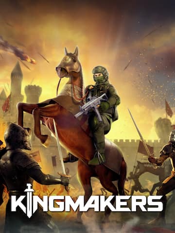 Kingmakers