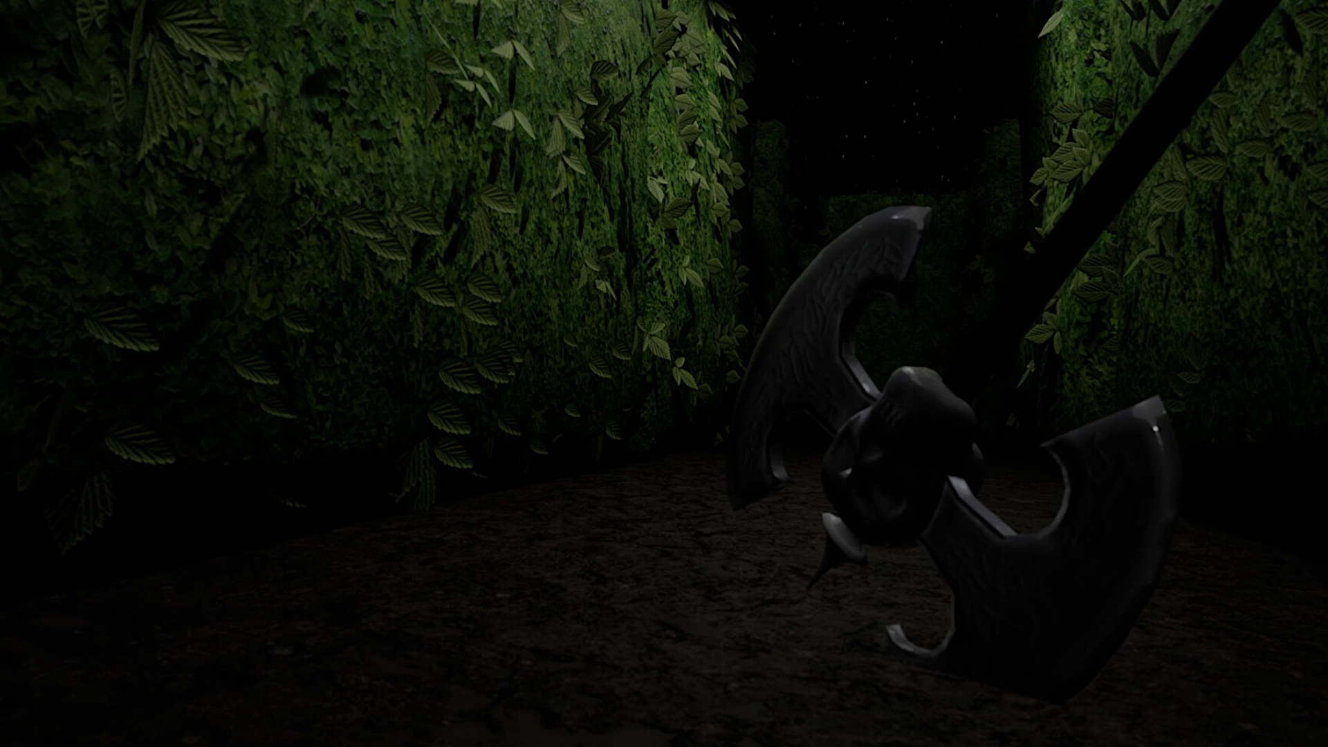 The Gravehouse-11zd2