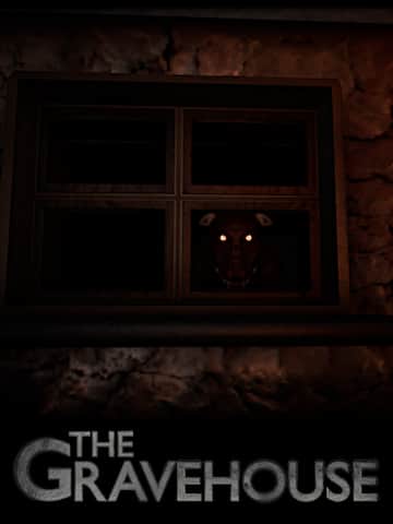 The Gravehouse