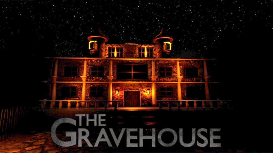 The Gravehouse