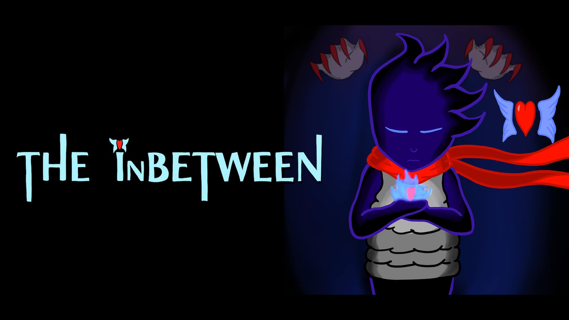The InBetween