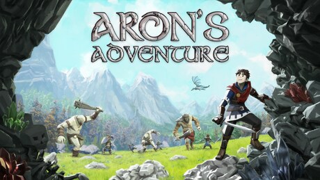 Купить дешево Aron's Adventure. Magic Reborn Купить ключ дешево Aron's Adventure. Magic Reborn