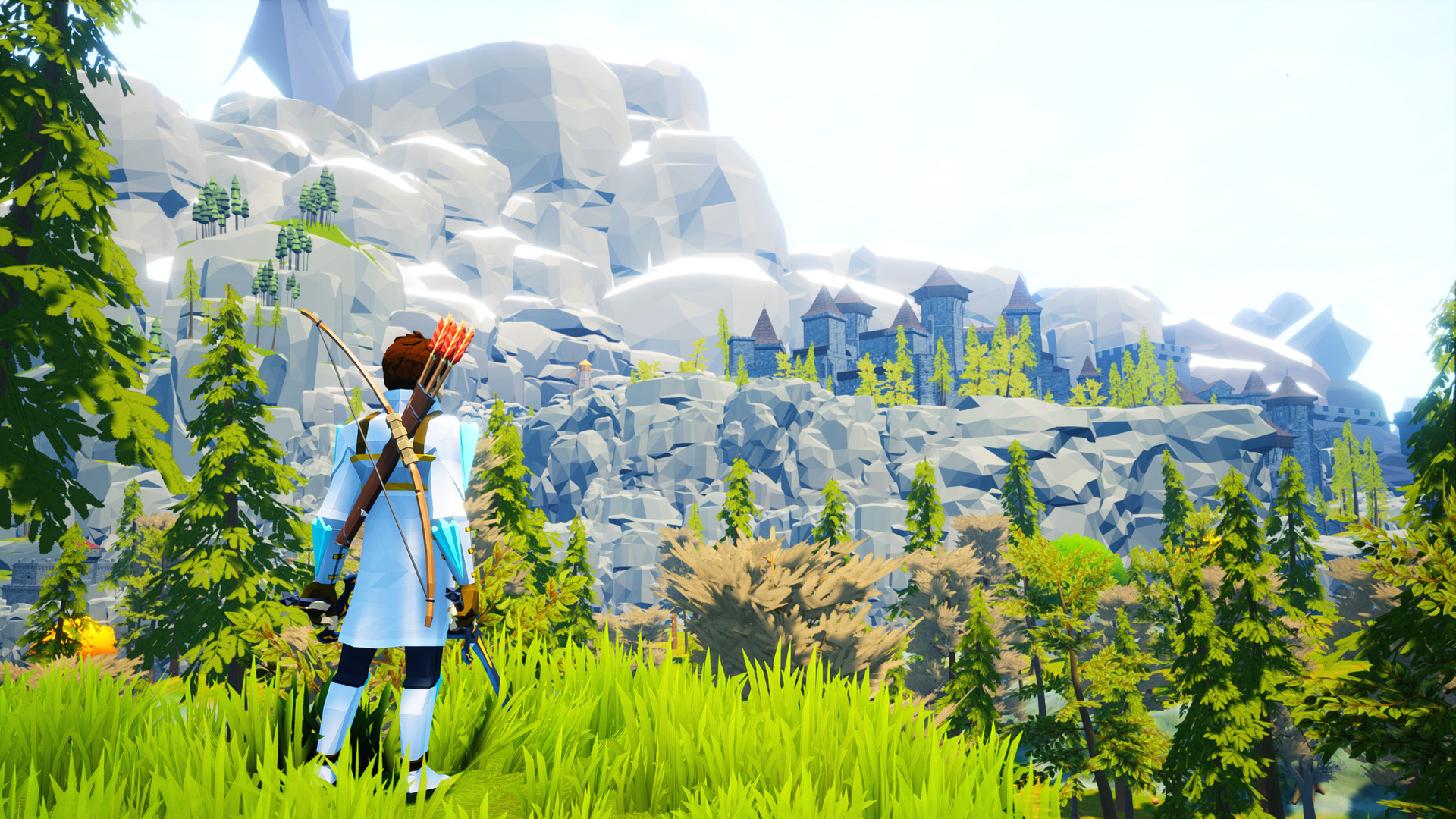 Aron's Adventure-cw75m