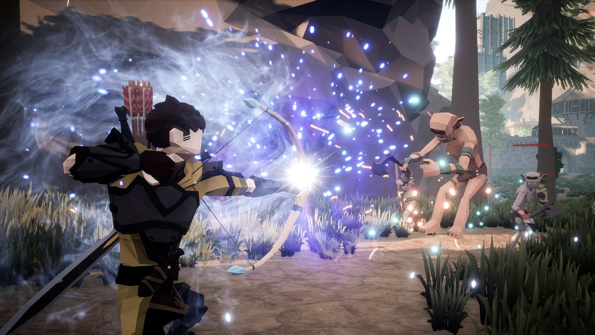 Aron's Adventure-kdw2x