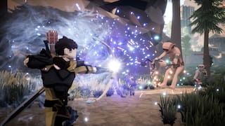 Aron's Adventure: Magic Reborn screenshot 3