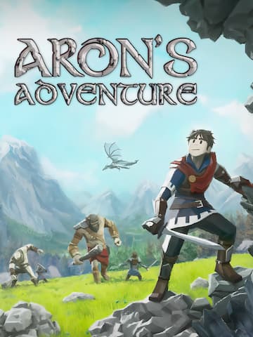 Aron's Adventure: Magic Reborn