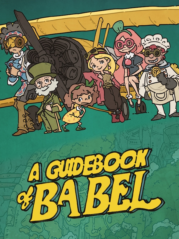 Game Cover