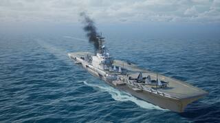 1971 Indian Naval Front screenshot 1
