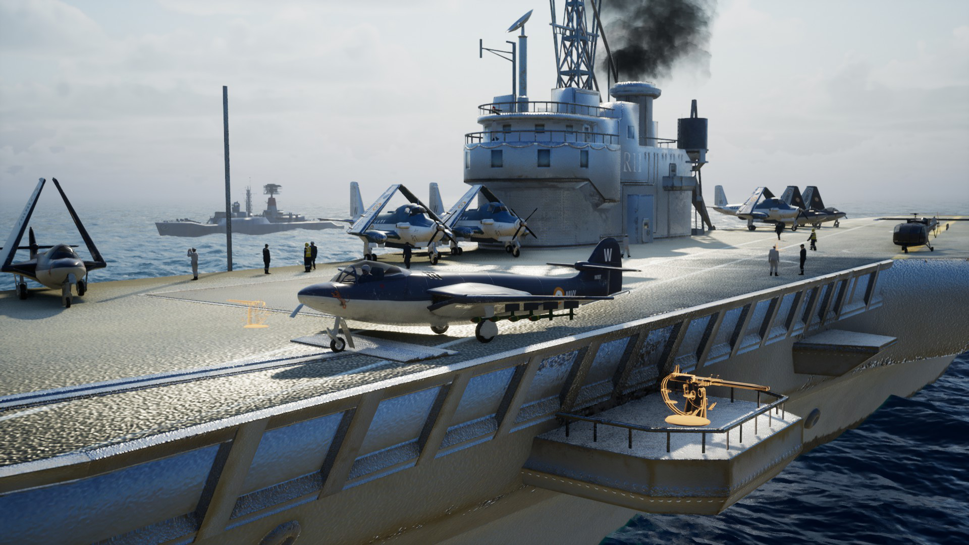 1971 Indian Naval Front-1l6o1