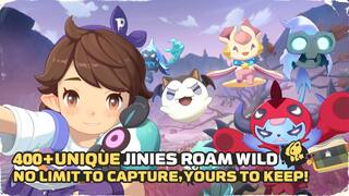 Roco Kingdom screenshot 2