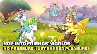 Roco Kingdom screenshot 4