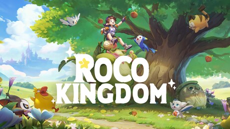 Купить ключ дешево Roco Kingdom