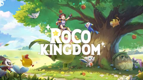 Roco Kingdom