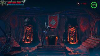 Valfaris Mecha Therion screenshot 3