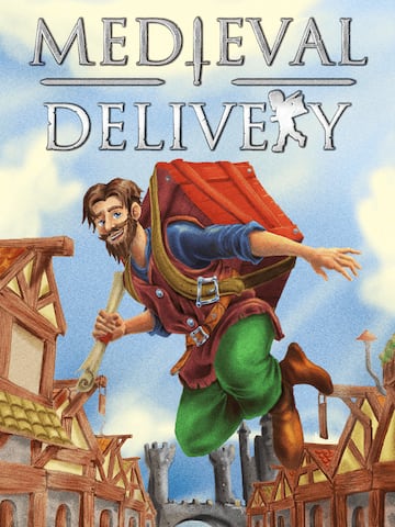 Medieval Delivery Demo
