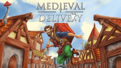 Medieval Delivery