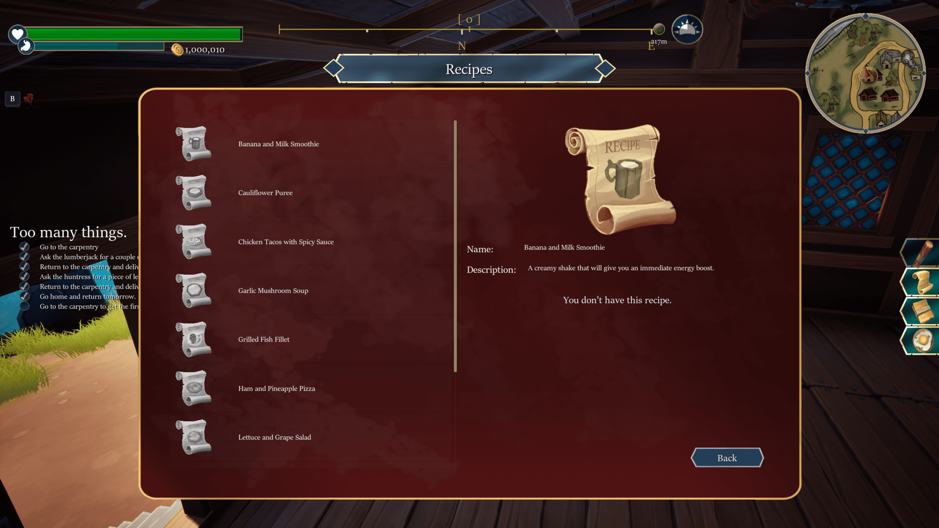 Medieval Delivery-4aknn