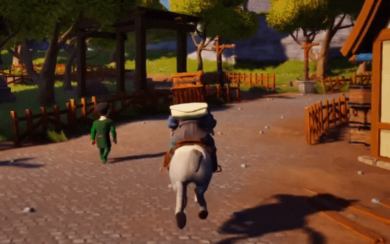 Medieval Delivery-bxog6