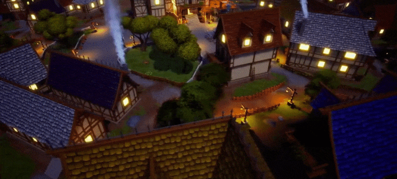 Medieval Delivery-eajax