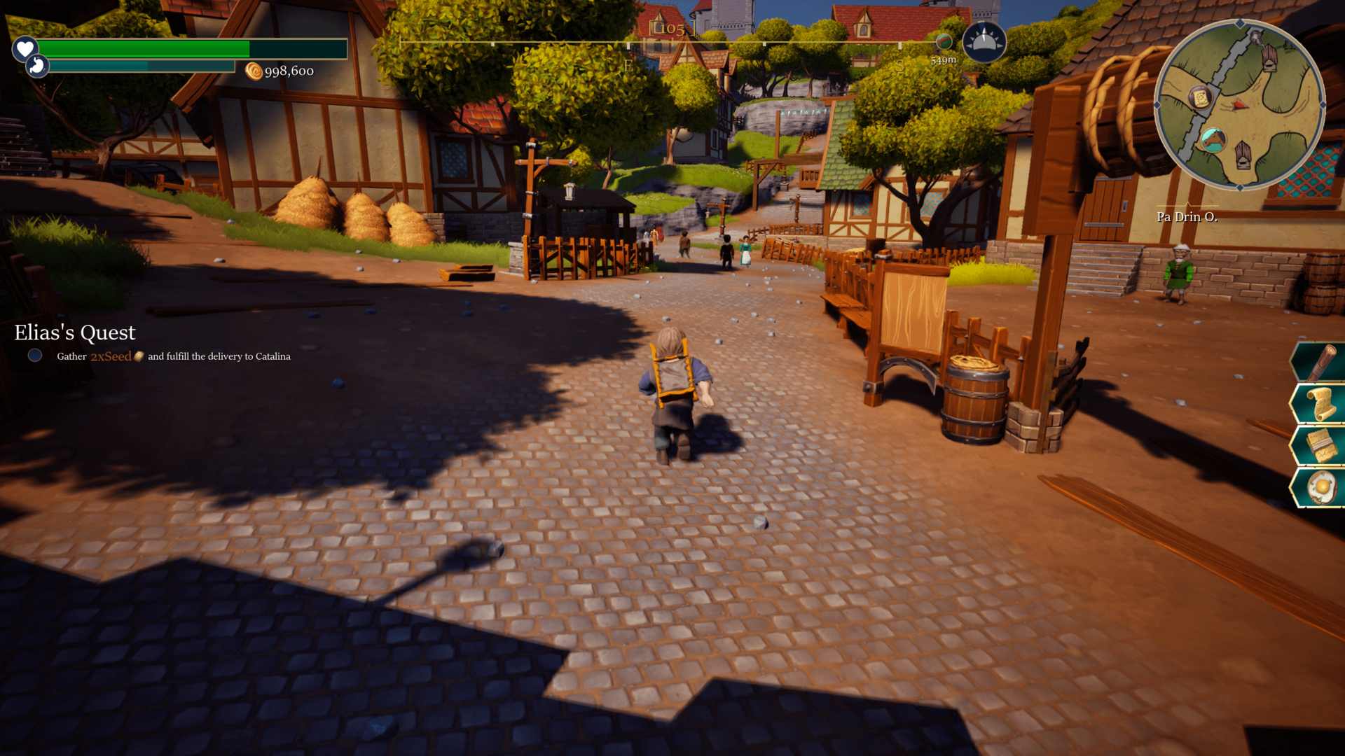 Medieval Delivery-hi4vp