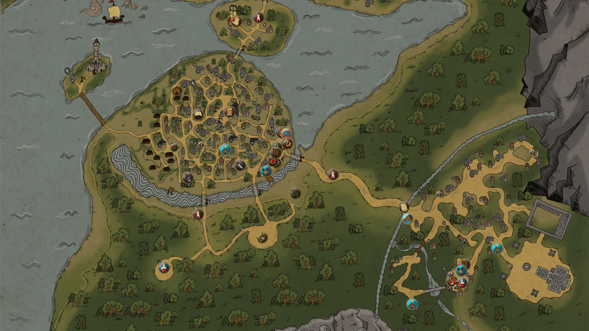 Medieval Delivery-pxt00