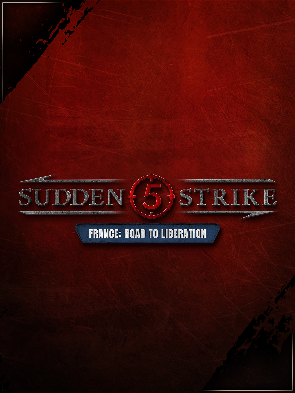 Sudden Strike 5 - France: Road to Liberation
