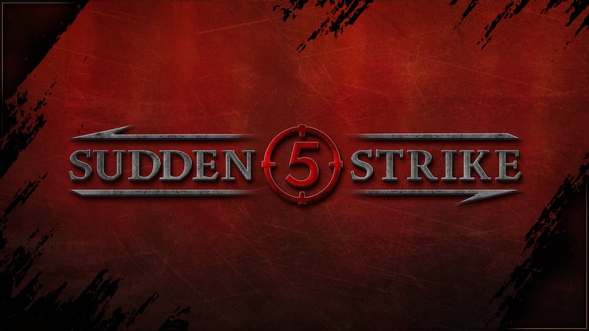 Sudden Strike 5 Xbox game deal