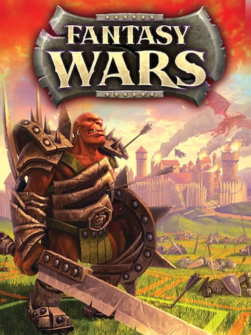 Fantasy Wars