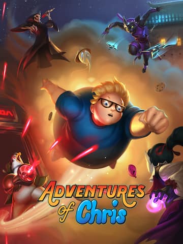 Adventures of Chris