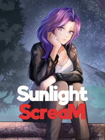 Sunlight Scream