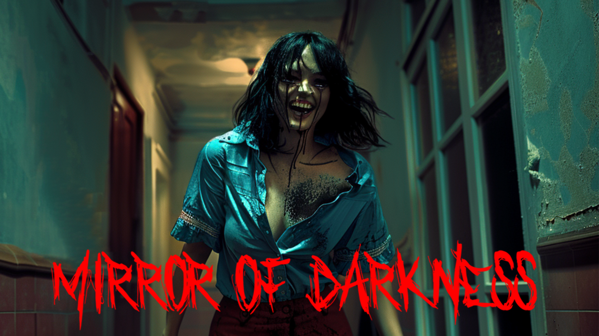 Mirror of Darkness Demo