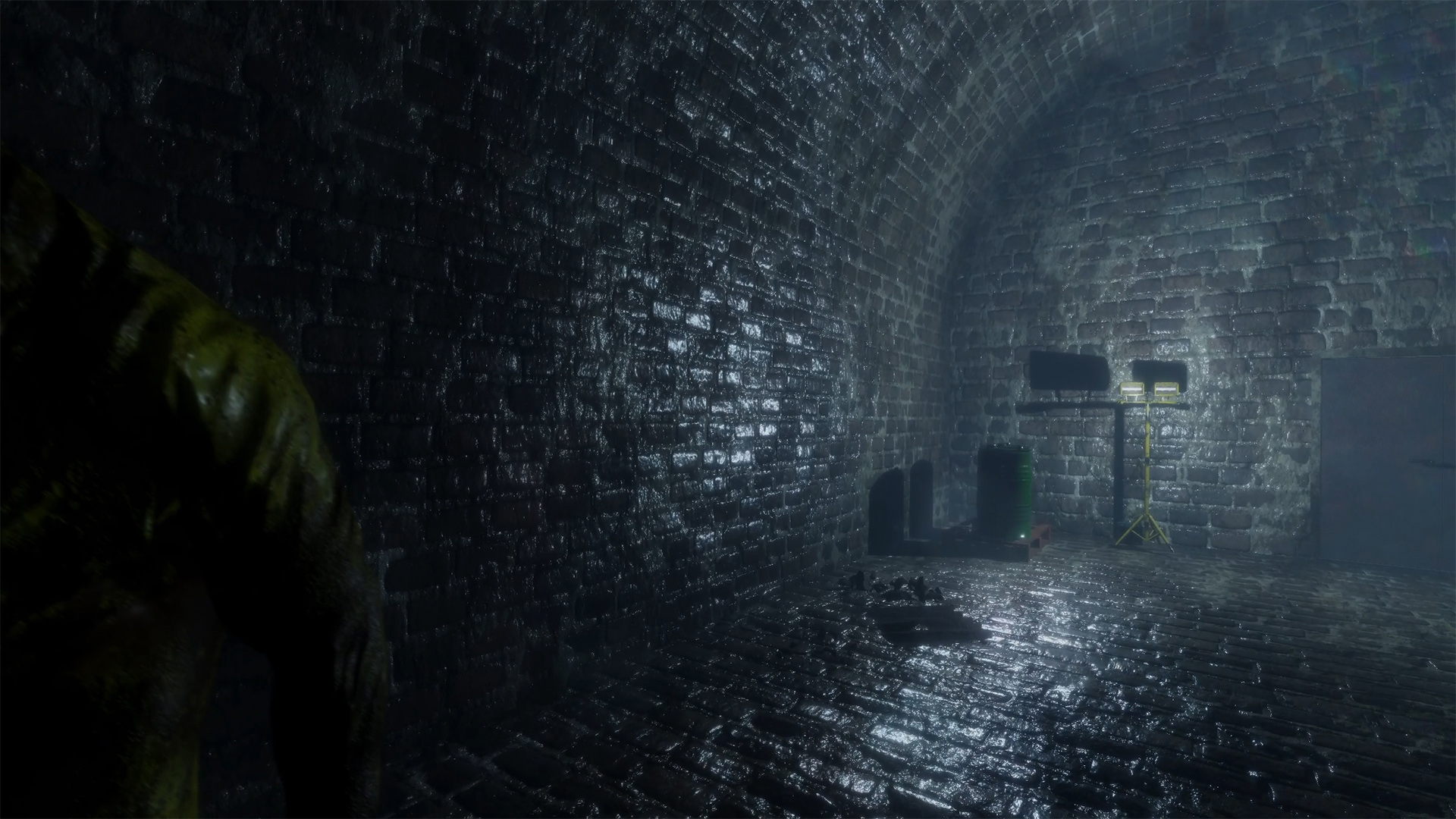 Mirror Of Darkness-1ghds