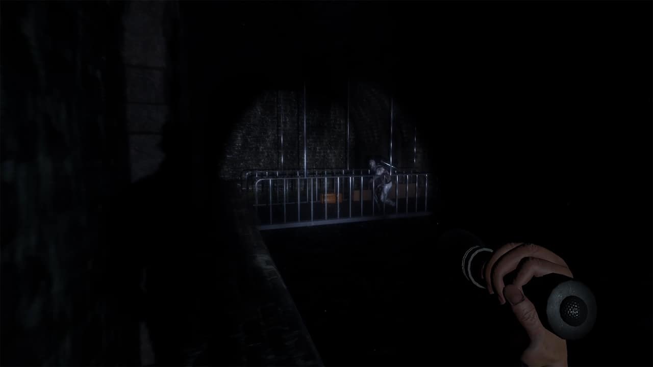 Mirror Of Darkness-1najr